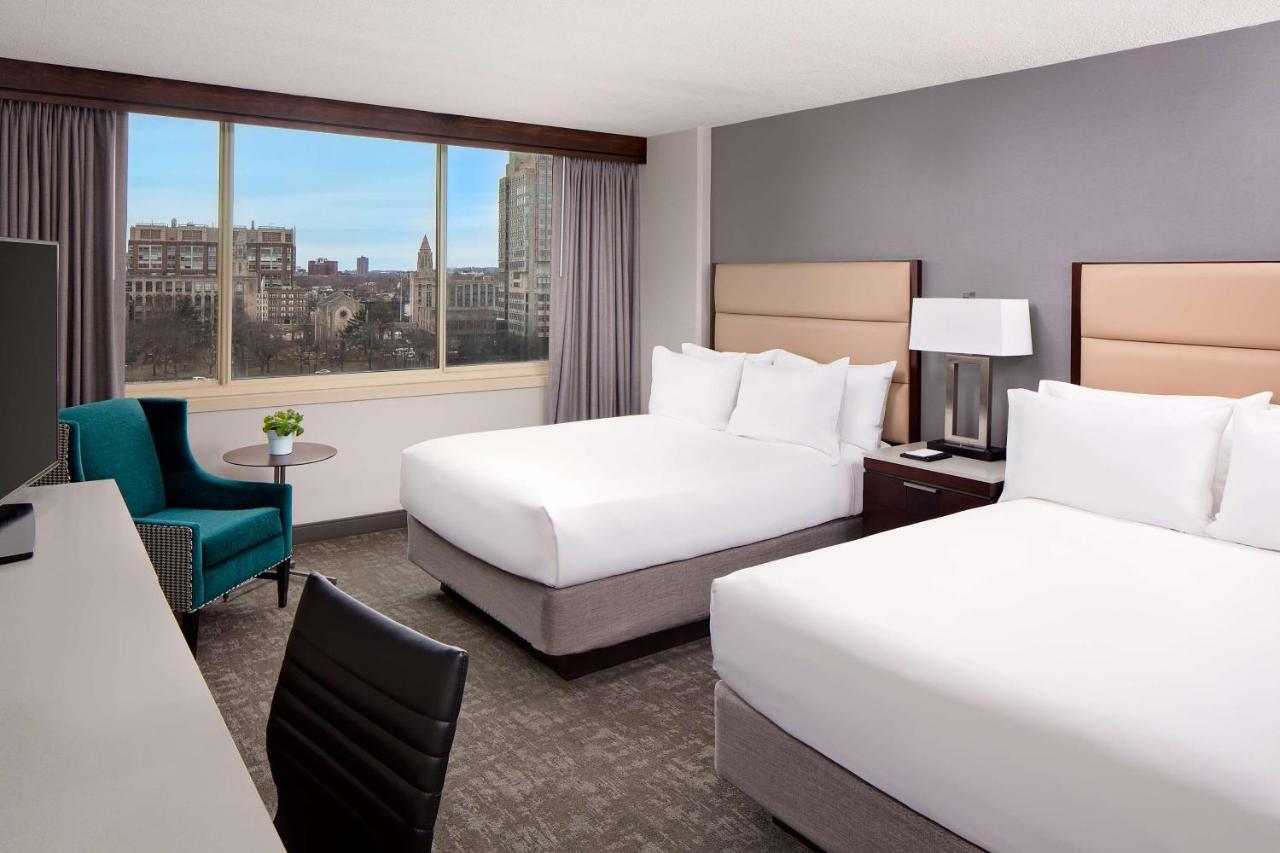 Hotel Hyatt Regency Boston/cambridge